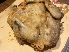 -金牌老碗时尚陕菜(王府井百货店)