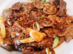 -南来顺饭庄·清真(南菜园店)