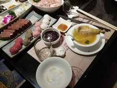 -大红袍火锅料理(尖沙咀店)