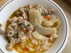 -李师傅脆肚(梅林店)