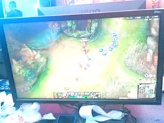 -NB网咖电竞连锁(泺安路店)