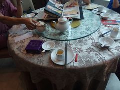 -新兴家喻酒家·羊城名宴(昌岗店)