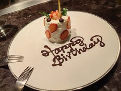 -Ginza Onodera铁板烧(外滩十八号店)