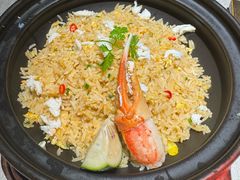 -BetterThai 泰加(苏州中心店)