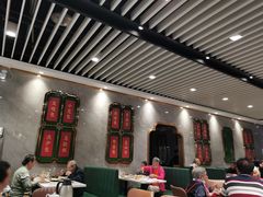 大堂-赏点粤式点心(广州塔店)