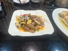 -天天海鲜城·海鲜大排档(新溪店)