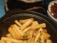 -柴米油盐三杯鸡(象山北路店)