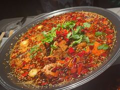 -麻六记(新天地店)