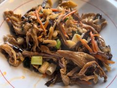 -印象鲵宴·张家界地标美食名片(溪布街店)