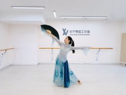 -佑宁舞蹈工作室