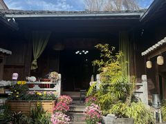 -龙姐私房菜(和顺古镇店)