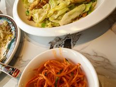 -巴依老爷新疆美食(常营店)
