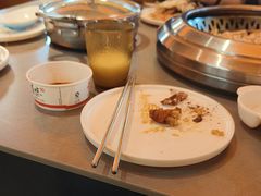 -黑金·寻焰自助百汇·烤肉·火锅(中街店)