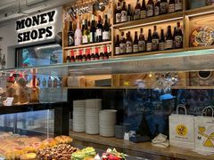 -Money Shops(愚园路店)