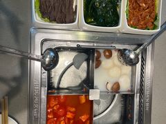 -海底捞火锅(庆春路店)