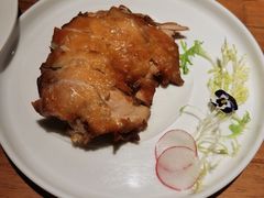 -小放牛炒菜馆(华北商厦店)