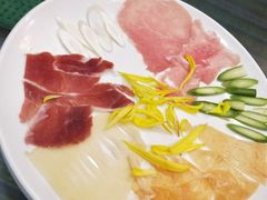 -桥香园过桥米线(国贸店)