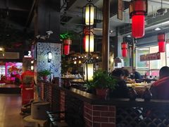 -山芋腔苏北菜(盐城滨海店)
