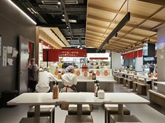 -一醒·手工面·西北传统小吃(悠方购物中心店)