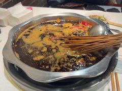 -水碾河刘老大串串香(水碾河路店)