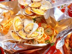 -见味花甲(合生汇店)