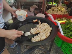 -锅贴大王南翔小笼(临沂二村店)