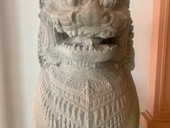 -吴哥国家博物馆