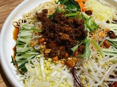 雪满天大拌菜-雪乡情东北菜(塘朗店)