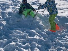 -鳌山滑雪度假区