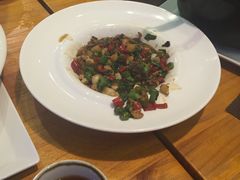 -莫干山郡安里度假酒店-桃尖中餐厅