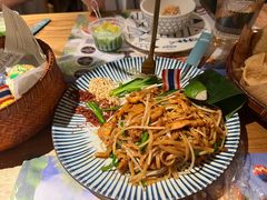 -普叽普叽泰式茶餐厅(港汇店)