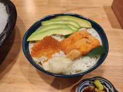-村上一屋·亚洲菜融合小馆(南楼店)