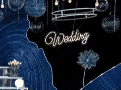 -艾拉私人定制婚礼