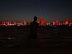 -武昌江滩