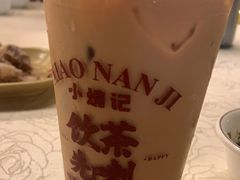 -小煵记·打边炉(西丽文光店)