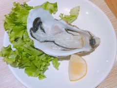 -海味当家·蒸锅海鲜(星海公园店)