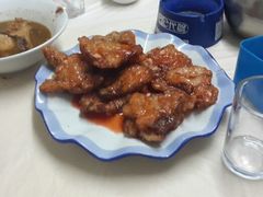 锅包肉-东北酱骨头馆(蓁巷店)