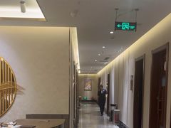 -华夏良子·足道SPA艾灸(铁道大厦店)