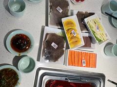 -野妹火锅(龙岗店)