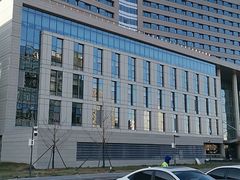-首都医科大学附属北京同仁医院(南区)