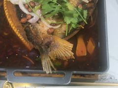 -新凯旋烧烤·燕姐千岛湖土菜