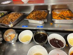 -一烙锅(友谊店)