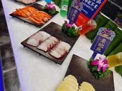 -蓉城四海·澳牛炙烤自助(江阴周庄店)