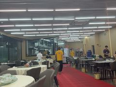 -旺鲜渔港连锁餐厅·珠海特色美食地标(爱情邮局店)