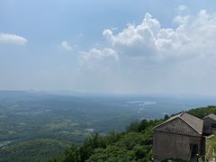 -句容茅山景区