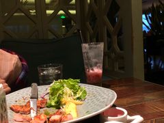 -良木缘咖啡西餐(优品道广场店)