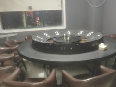 -6号玩家桌游吧(汉街店)