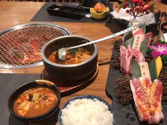 -黑牛の店·和牛烧肉(合生汇店)