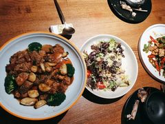 -敏珠拉姆藏餐·南京厨房(富春江东街店)