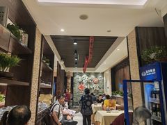 -新侨小馆(东直门北小街店)